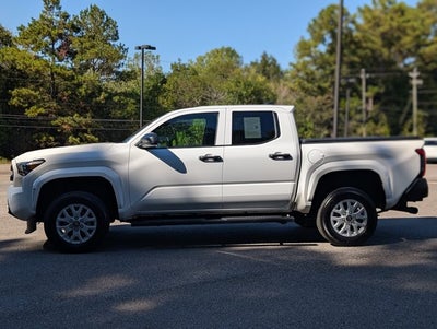 2025 Toyota Tacoma 2WD SR