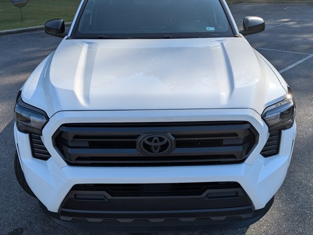 2025 Toyota Tacoma 2WD SR