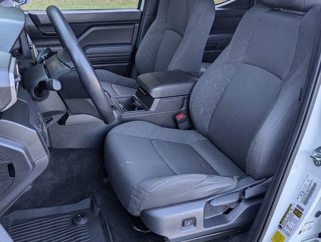 2025 Toyota Tacoma 2WD SR