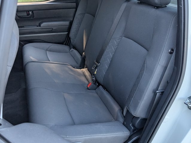 2025 Toyota Tacoma 2WD SR