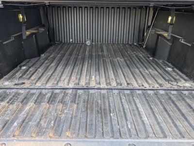 2025 Toyota Tacoma 2WD SR