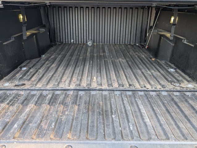 2025 Toyota Tacoma 2WD SR