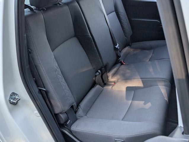 2025 Toyota Tacoma 2WD SR