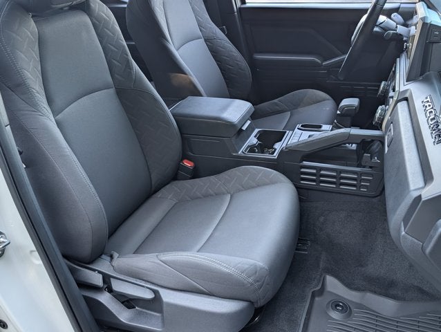 2025 Toyota Tacoma 2WD SR