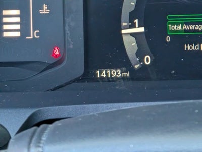 2025 Toyota Tacoma 2WD SR