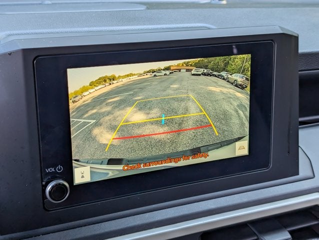 2025 Toyota Tacoma 2WD SR