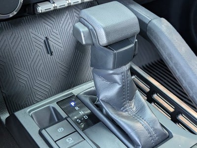 2025 Toyota Tacoma 2WD SR