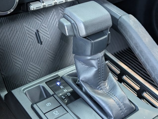2025 Toyota Tacoma 2WD SR