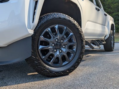 2025 Toyota Tacoma 2WD SR