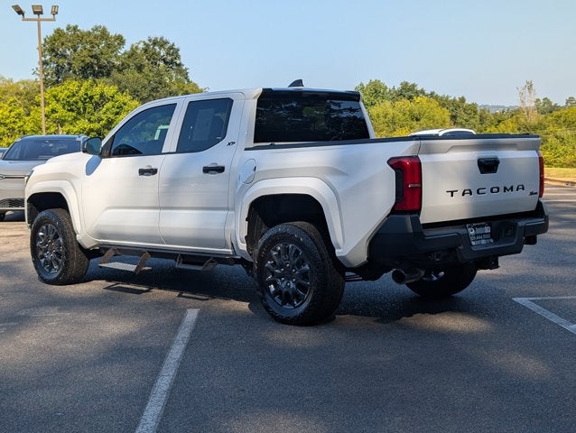 2025 Toyota Tacoma 2WD SR