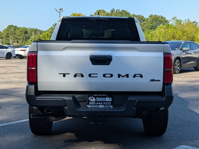 2025 Toyota Tacoma 2WD SR