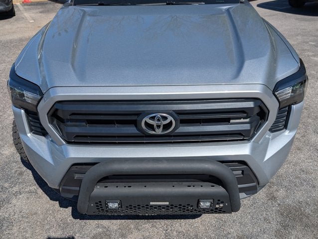 2025 Toyota Tacoma 2WD SR