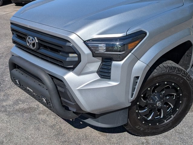 2025 Toyota Tacoma 2WD SR