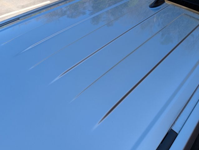 2025 Toyota Tacoma 2WD SR