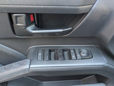 2025 Toyota Tacoma 2WD SR