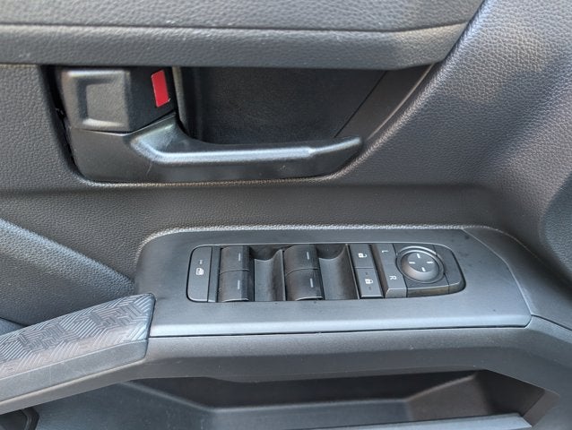 2025 Toyota Tacoma 2WD SR