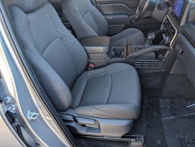 2025 Toyota Tacoma 2WD SR