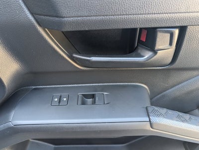 2025 Toyota Tacoma 2WD SR