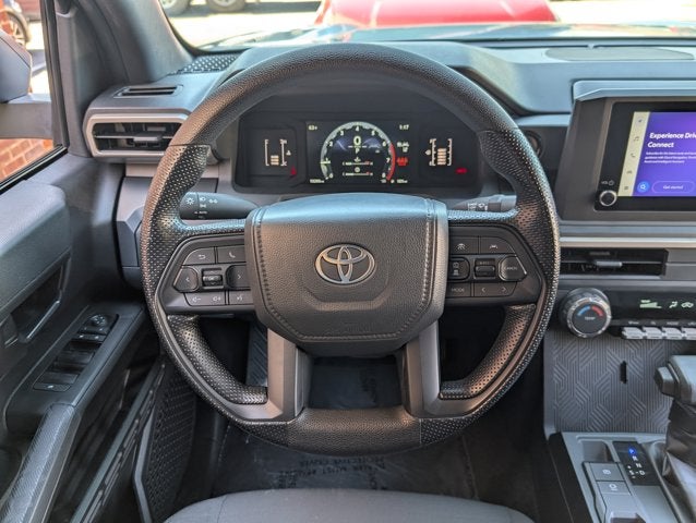 2025 Toyota Tacoma 2WD SR