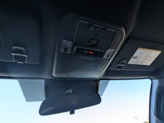 2025 Toyota Tacoma 2WD SR