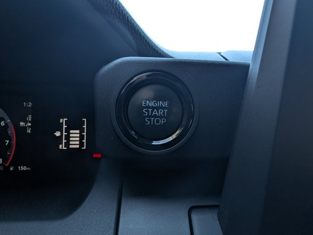 2025 Toyota Tacoma 2WD SR