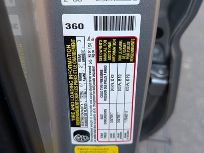 2025 Toyota Tacoma 2WD SR