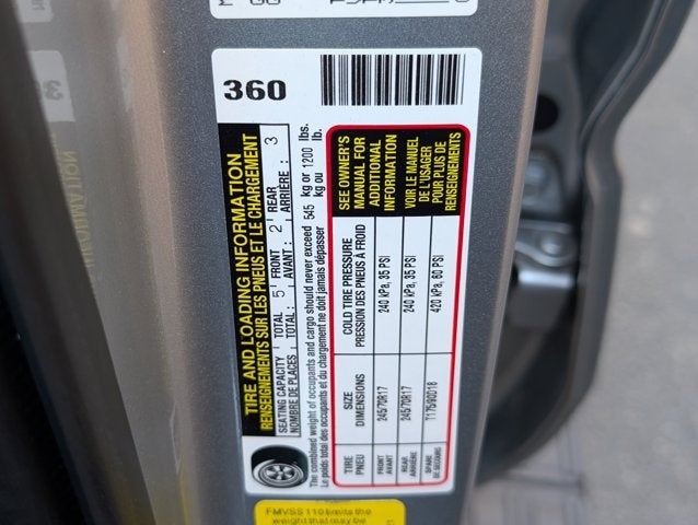 2025 Toyota Tacoma 2WD SR