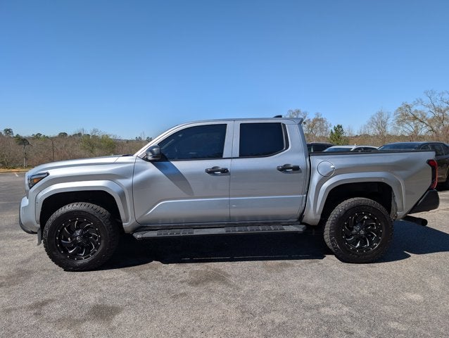 2025 Toyota Tacoma 2WD SR