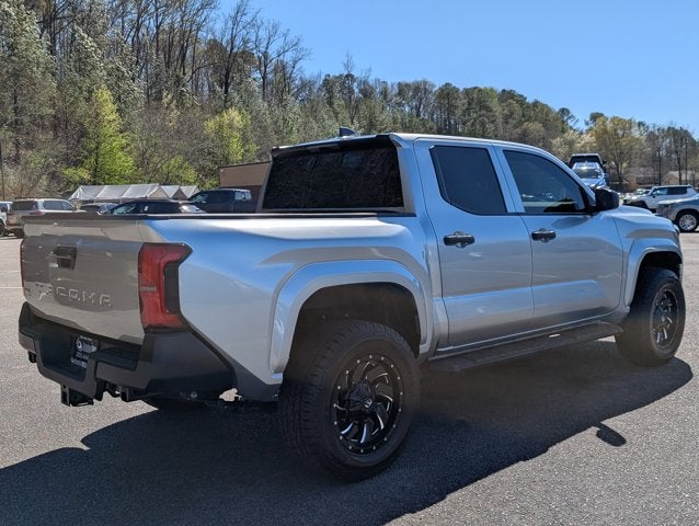 2025 Toyota Tacoma 2WD SR
