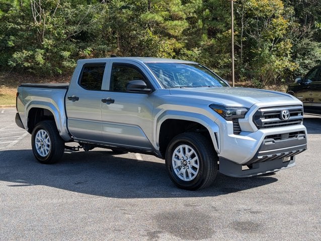 2024 Toyota Tacoma 2WD SR