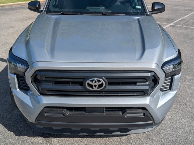 2024 Toyota Tacoma 2WD SR