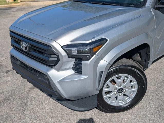 2024 Toyota Tacoma 2WD SR