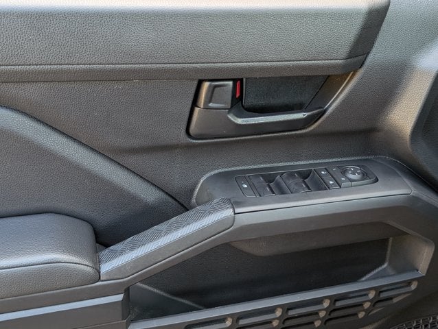 2024 Toyota Tacoma 2WD SR