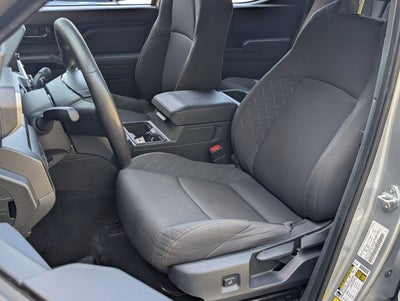 2024 Toyota Tacoma 2WD SR