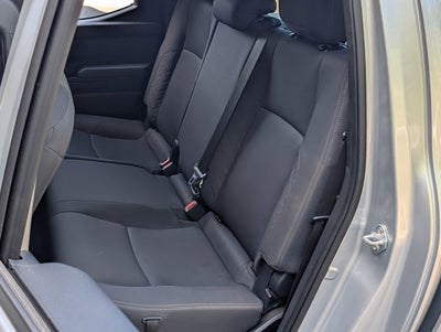 2024 Toyota Tacoma 2WD SR
