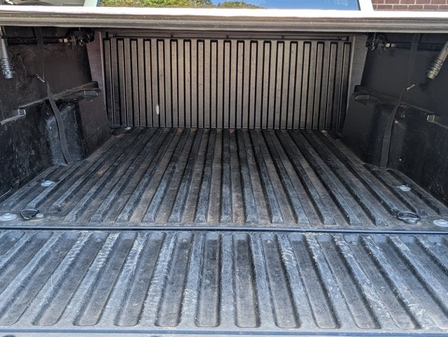 2024 Toyota Tacoma 2WD SR