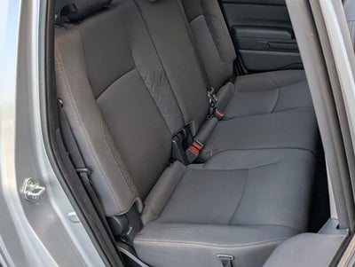 2024 Toyota Tacoma 2WD SR