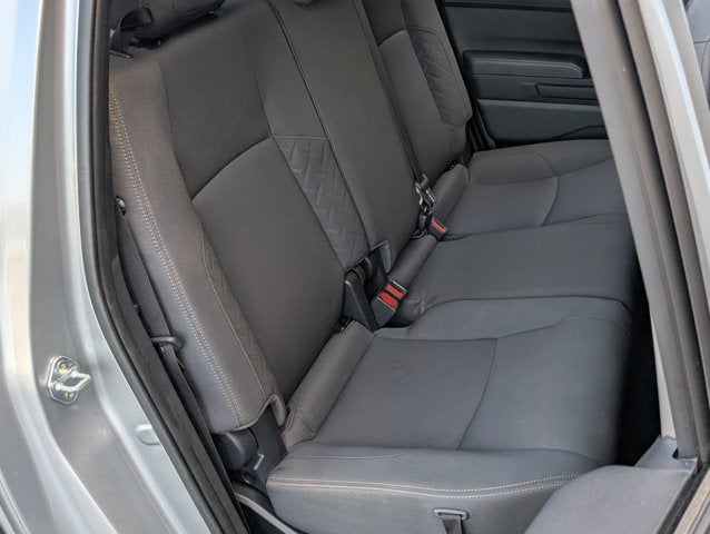 2024 Toyota Tacoma 2WD SR