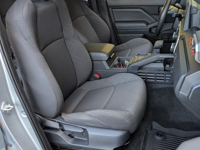 2024 Toyota Tacoma 2WD SR