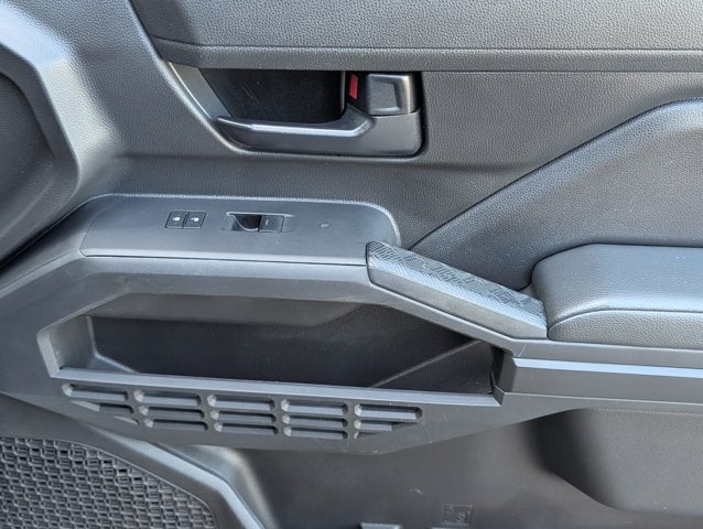 2024 Toyota Tacoma 2WD SR