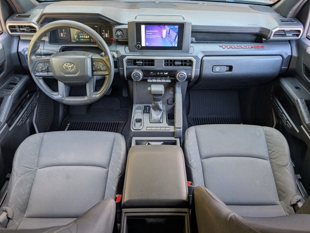 2024 Toyota Tacoma 2WD SR