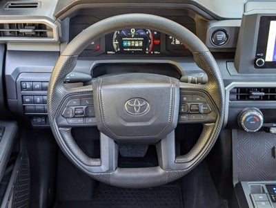 2024 Toyota Tacoma 2WD SR