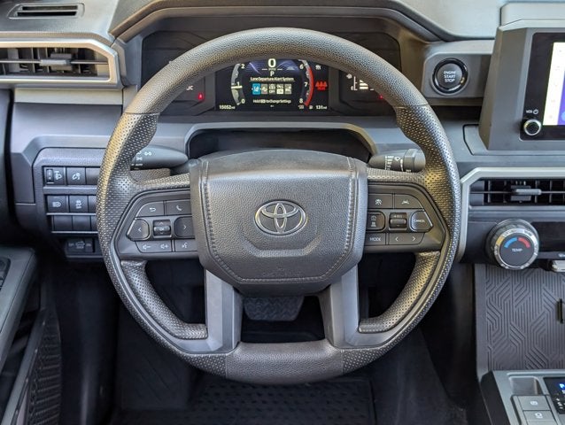 2024 Toyota Tacoma 2WD SR