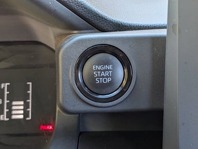 2024 Toyota Tacoma 2WD SR