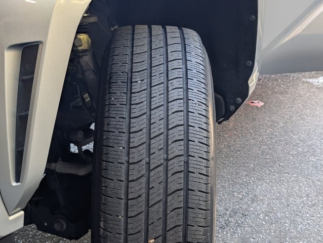 2024 Toyota Tacoma 2WD SR
