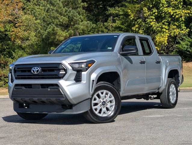 2024 Toyota Tacoma 2WD SR