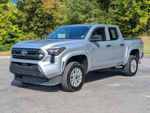 2024 Toyota Tacoma 2WD SR