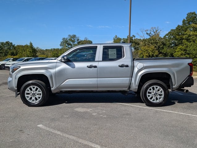 2024 Toyota Tacoma 2WD SR