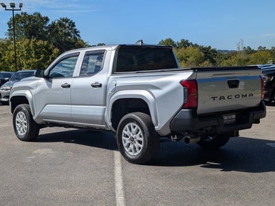 2024 Toyota Tacoma 2WD SR
