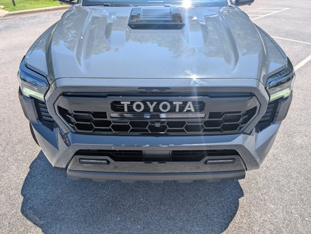 2024 Toyota Tacoma 4WD TRD Pro Hybrid